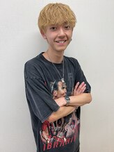 エルフ(elf)&nbsp;松苗 海翔