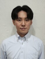 ランズサンズ 表参道(runsuns)&nbsp;原宿/表参道/明治神宮前/メンズカット/メンズパーマ/学割U24