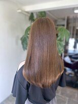 サラジュ 西宮北口店(SARAJU) 【山本寛絵担当】圧倒的艶感☆ラベンダーアッシュ