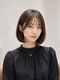レヴ(Rev)の写真/【1席*完全マンツーマン】縮毛矯正・髪質改善のプロがお悩み解決*縮毛矯正で失敗経験のある方こそご来店を