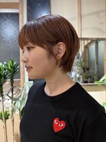サン(SAN)&nbsp;ナチュラルショート