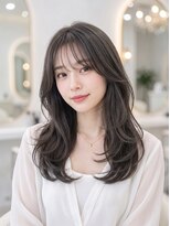 ラビマーニ 西中島店(Labimani)&nbsp;【Labimani】褒められ韓国レイヤーカット
