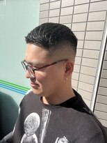 リズーラ 大塚店(Rezallure)&nbsp;前あげショートスキン