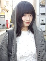 フェブミエル(fev miel)&nbsp;ミディアムレイヤー