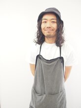 ジュールス(JOUERS.) 川面 賢介