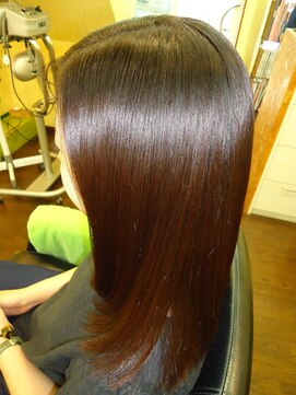 エムスリーディーミュゼステージ(M3D) スマートトリートメント