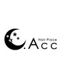 ヘアープレイス ピリオドアック(Hair Place .Acc)/【髪質改善カラー、ストレート特化】.Acc