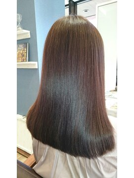 モノンクル(Mononcle) 輝く髪、艶やかストレ－ト