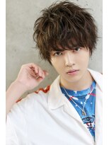 リップス 原宿(LIPPS)&nbsp;【LIPPS原宿】イメチェン ネープレス スマートマッシュ ショート