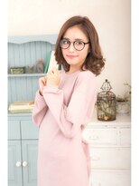 ファイル バイ リトル(file by little)&nbsp;モテミディ