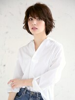 エクラ 宝塚逆瀬川(e'clat)&nbsp;太刀打ち不能な凄腕ショート