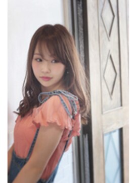 クート 東川口(ku-to) ゆるモテウェーブａ