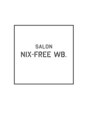 ニクス フリー ウエストバーン(nix free WB) 指名なしの 方はこちら