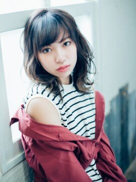 ラシエル 両国店(Laciel) ナチュラルウェーブガール