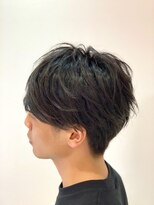 エムアンドエム(M&M)&nbsp;モテちゃうメンズショート