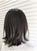 【BOTANIUM.An】3Dナチュラルグレージュ