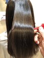 オーブ ヘアー アズール 吉祥寺店(AUBE HAIR azul)&nbsp;くせ毛やダメージでお困りの方も是非ご相談下さい。