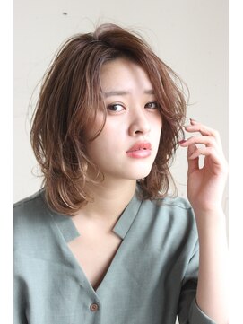 レフラム 亀有駅 亀有北口店(le:fro:m) ヘアアレンジ