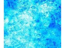 高濃度炭酸泉で頭皮と髪をキレイに♪