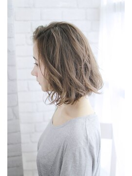 セントラル プラスエヌ(CENTRAL+n) 20代30代40代　ロマンティックロブ【草津】