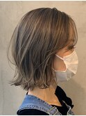 まろやかハイライトベージュ