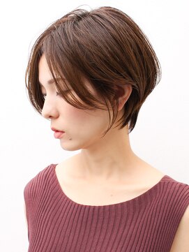 マホラ 二軒屋店(mafola) 『mafola徳島』大人可愛い☆ショート