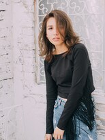 アカサ(A.casa) かきあげバング/20代/30代/40代/50代/西阿知/イオン倉敷