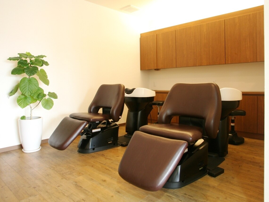 ヘアデザイン ナチュール(Hair Design natur)｜ホットペッパービューティー