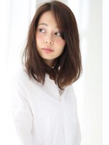 ネオリーブアイム 横浜西口店(Neolive aim)&nbsp;真っ直ぐ過ぎないストリートメント♪