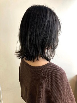 グリーン 町田(green) エアリーレイヤーカット