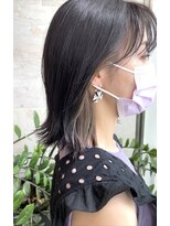 ジ オスカー(THE OSCAR)&nbsp;THE OSCAR <大人女性のインナーカラー>