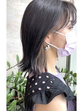 ジ オスカー(THE OSCAR) THE OSCAR <大人女性のインナーカラー>