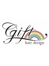 Gift hair design