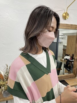 ストラト(STRAT) YUYA STYLE 107