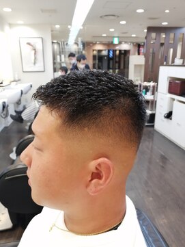 ロイヤルマン 梅田(ROYAL MAN) 濡れパン大阪梅田