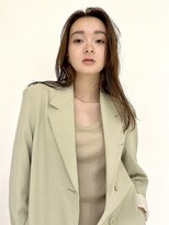 シベル(sibell)&nbsp;［ sibell ］otota medium hair