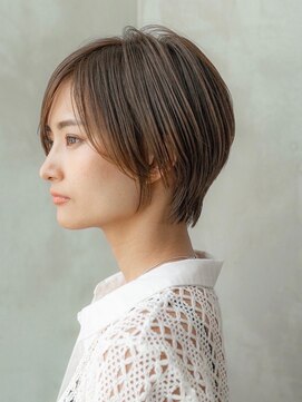 ハバナ 渋谷(HAVANA) 似合わせカット/くびれヘア/アースカラー/デザインカラー