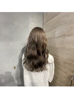 エイト アゲオ 上尾店(EIGHT ageo)&nbsp;お客様スタイル_ミディアム