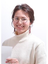 ヌーズ(Nuuds)&nbsp;越塚 菜々枝