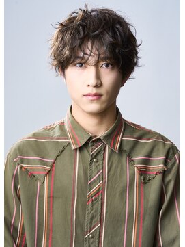 ヴァンメンズ(VAN MEN'S) メンズスタイル