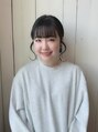 ヘアデザイン ノア(Noa) 眞田 実果
