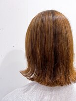 リッチアンドアンジー(RICCI&ANGIE)&nbsp;外ハネ