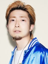 ディレクター　佐藤悠希【ショートスタイルからミディアムまで幅広い技術を！】