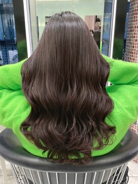 アミー 銀座(Ammy) 毎朝5分でスタイリングできちゃう！