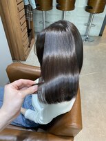 ロア 福岡天神店(LORE)&nbsp;髪質改善