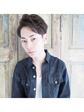 ナチュラル 仙台東口店(Natural) ☆クールウェーブ☆-仙台東口店-