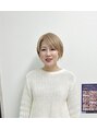 ブロッサム ヘアデザイン(blossom) 清水 ゆき