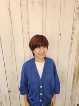 アイディーズ(IDs)&nbsp;橋本 理恵