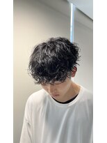 オットット(OttottO)&nbsp;ツイスパマッシュ