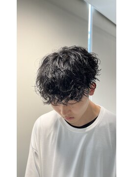 オットット(OttottO) ツイスパマッシュ